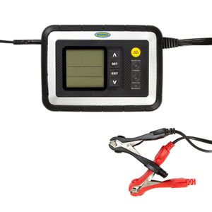 Ring Multi Stage Fully Automatic Smartcharge