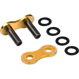 Renthal R4 520 Pitch Motorcycle Chain Rivet Link