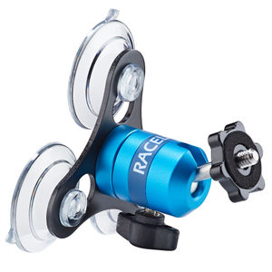 Racelogic Camera Windscreen Suction Mount