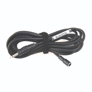 Racelogic Mono Microphone With 3.5mm Jack Connector For VBOX Video HD2