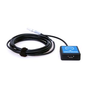 Racelogic Wired Start Stop USB Logging Switch for VBOX Video HD2