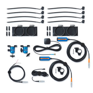 Racelogic 2nd Vehicle Installation Kit For VBOX Video HD2
