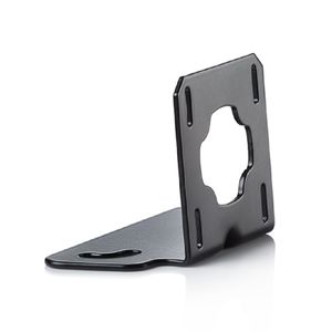 Racelogic Mounting Bracket For Pt Lane / lap Timer With Rear Cable Connectors