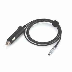 Racelogic In-Car Power Supply Cable