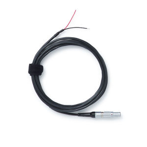 Racelogic Un-Terminated Power Supply Cable For VBOX HD2 / Pro / Touch