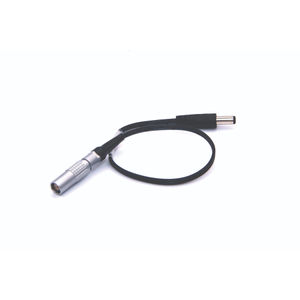Racelogic Charging Adaptor Cable For LiveU Solo