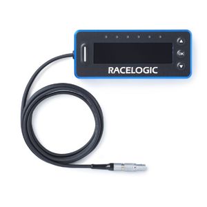 Racelogic Secondary Pit Crew Display For VBOX Pit Lane Timer