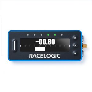 Racelogic VBOX Sim Pack Predictive Lap Timer