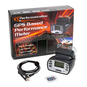 Racelogic PerformanceBox Performance Meter