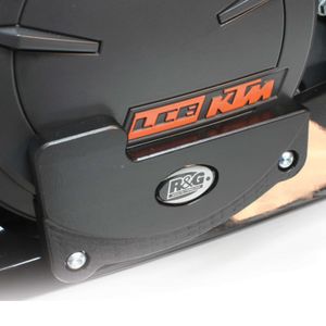 R&G Racing Engine Case Cover