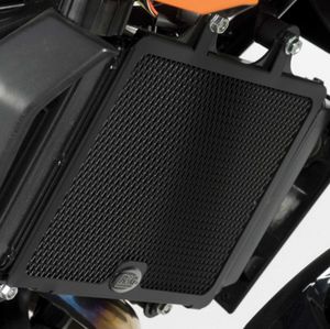 R&G Racing Radiator Guards