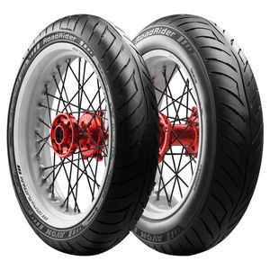 Avon Roadrider Motorcycle Tyre