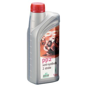 Rock Oil PP2 2-Stroke Engine Oil