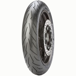 Pirelli Diablo Rosso Scooter Tyre