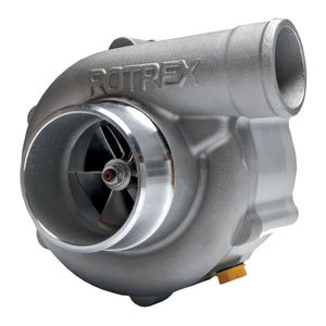 Rotrex C15 Centrifugal Supercharger