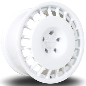 Rota D154 Alloy Wheels in White Set of 4