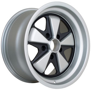 Linea Corse PSD Alloy Wheels In RSR Set of 4