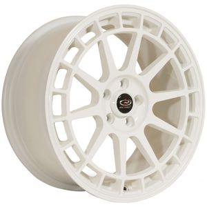 Rota Recce Alloy Wheels in White Set of 4