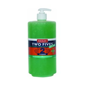 Rozalex Two Fives Anti-Bacterial Hand Cleaner