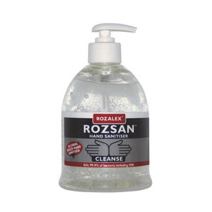 Rozalex Rozsan Hand Sanitiser