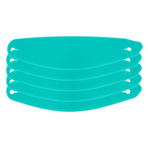 HJC HJ-35 Race Visor Tear Offs (5 pkt)