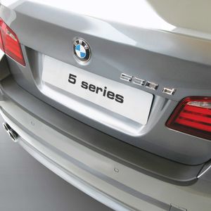 RGM Rearguards Bumper Protector Black