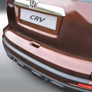 RGM Rearguards Bumper Protector Black