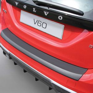 RGM Rearguards Bumper Protector Black