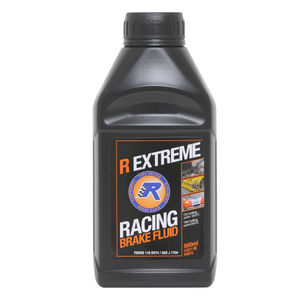 R Racing R Extreme Racing Brake Fluid