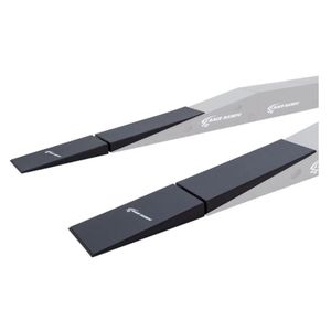 Race Ramps Portable Pitstop and Restyler Ramp Extenders