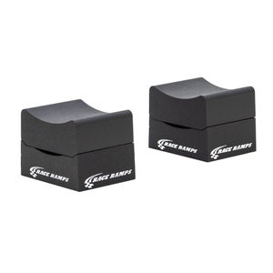 Race Ramps Jack Stand Divided
