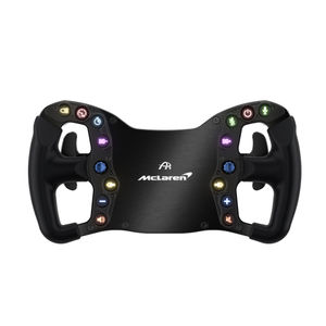 Ascher Racing McLaren Artura Sport Sim Racing Steering Wheel - Wireless