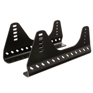 Race Safety Accessories Lightweight Alloy Seat Side Mounts