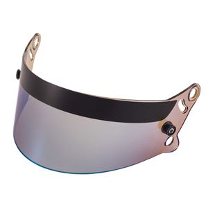 Race Safety Accessories Visor For Pro Full Face Helmet
