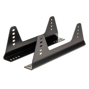 Race Safety Accessories Steel Seat Side Mounts
