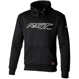 RST 3091 Race Dept Logo Hoodie