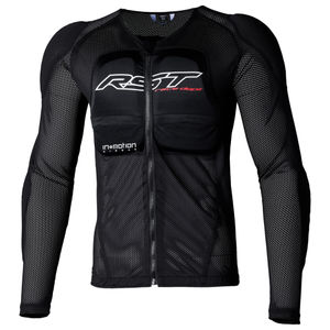 RST Level 2 Airbag Armoured Motorcycle Shirt