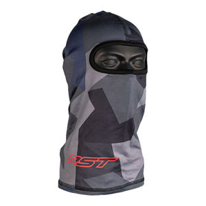 RST 3075 Camo Balaclava