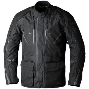 RST Pro Series Paragon 7 Textile Motorcycle Jacket