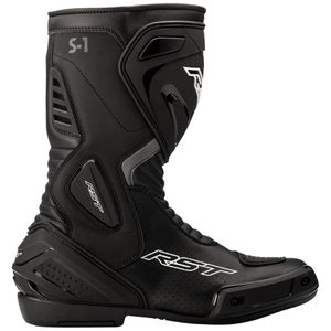 RST 3123 S1 Waterproof Motorcycle Boots
