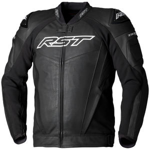 RST Tractech Evo 5 CE Leather Motorcycle Jacket