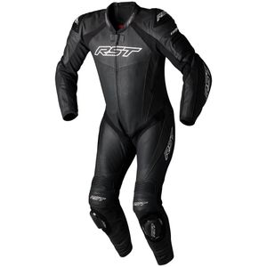 RST Tractech Evo 5 Leather Motorcycle Suit