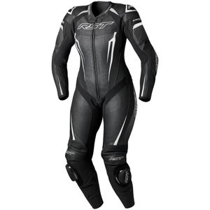 RST Tractech Evo 5 Ladies Leather Motorcycle Suit