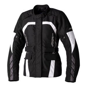 RST 3057 Alpha 5 Ladies Textile Motorcycle Jacket