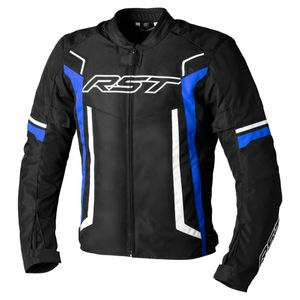 RST 2148 Pilot Evo Textile Motorcycle Jacket