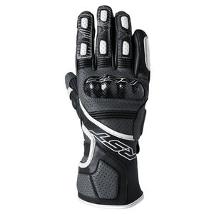 RST 3179 Fulcrum Leather Motorcycle Gloves