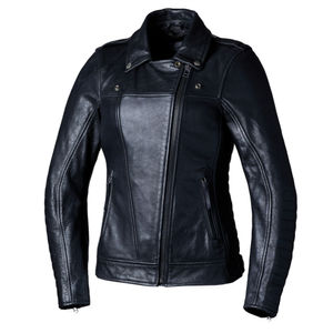 RST 3191 Ripley 2 Ladies Leather Motorcycle Jacket
