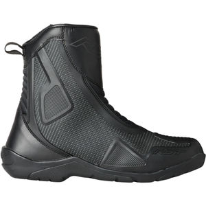 RST 3237 Atlas Mid Waterproof Motorcycle Boots