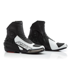 RST Tractech Evo III Short Motorcycle Boots