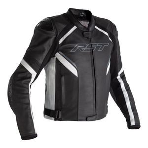 RST 2530 Sabre CE Leather Motorcycle Jacket